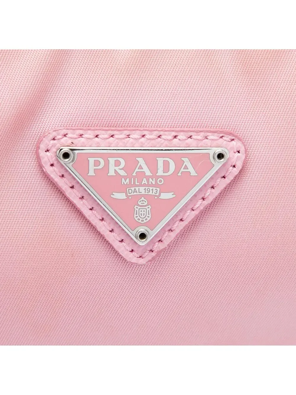 Prada Re-Edition Hobo Tessuto With #354558P10B